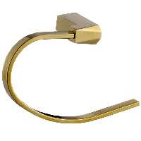 آویز حوله مدل گرد کد 16