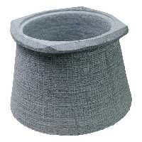 ظرف دیزی سنگی راه ابریشم مدل آپالوسا با ظرفیت 8 نفر