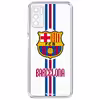 کاور طرح Barcelona مناسب برای گوشی موبایل شیائومی Poco M3 Pro 