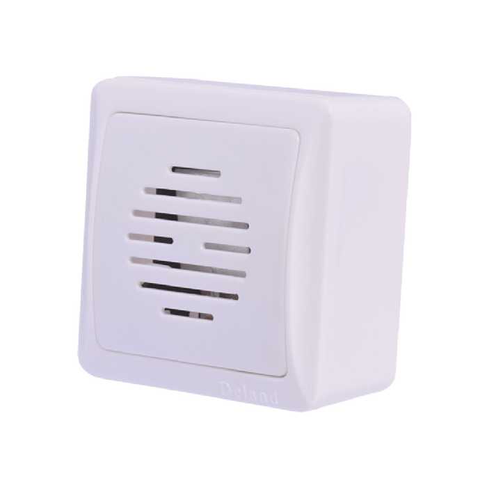 زنگ اخبار روکار بارانی دلند مدل نسترن