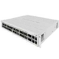 سوئیچ میکروتیک مدل CRS354-48P-4S 2Q RM