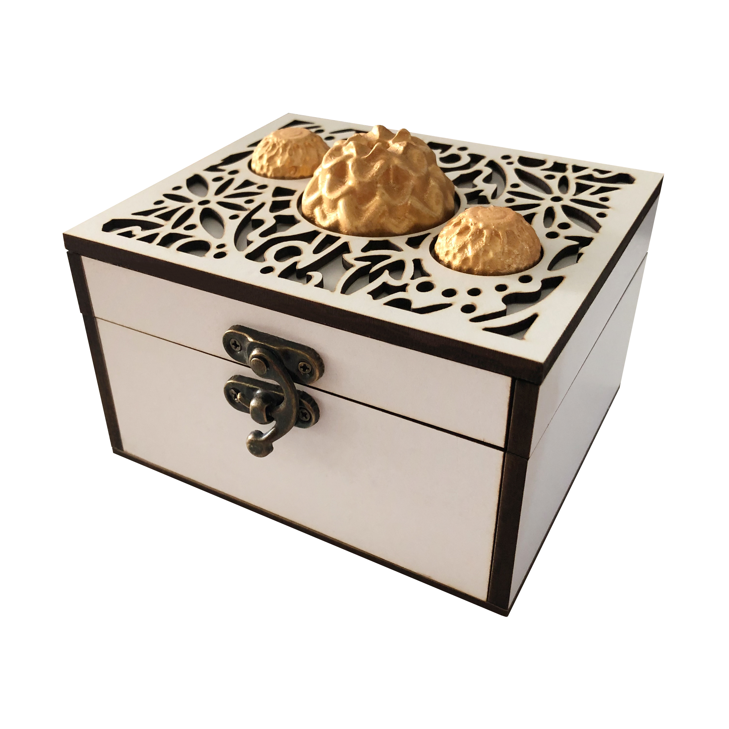 جعبه هدیه مدل E34