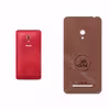 برچسب پوششی ماهوت مدل MNL-MAH مناسب برای گوشی موبایل ایسوس Zenfone 5