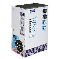 ترانس واستابیلایزر10 کاوا  40 آمپری ریزان الکتریک