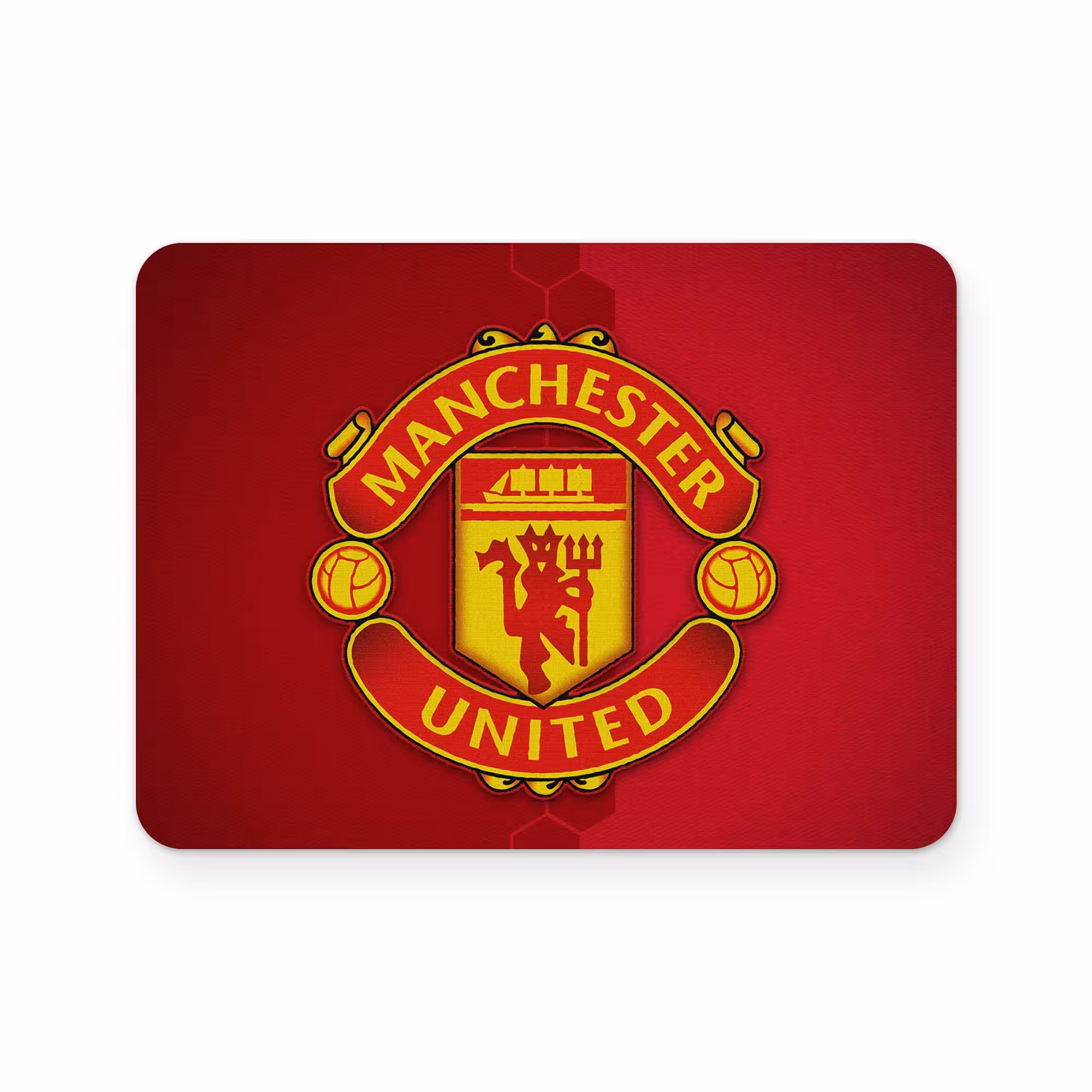 برچسب تاچ پد دسته پلی استیشن 4 ونسونی طرح Manchester United