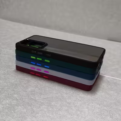 کاور مدل Metalio مناسب برای گوشی موبایل اپل Iphone 11