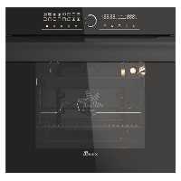 فر توکار برقی بیمکث مدل 0060 E