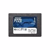 حافظه SSD پاتریوت PATRIOT P220 SSD SATA 3 1TB - آبتین مال
