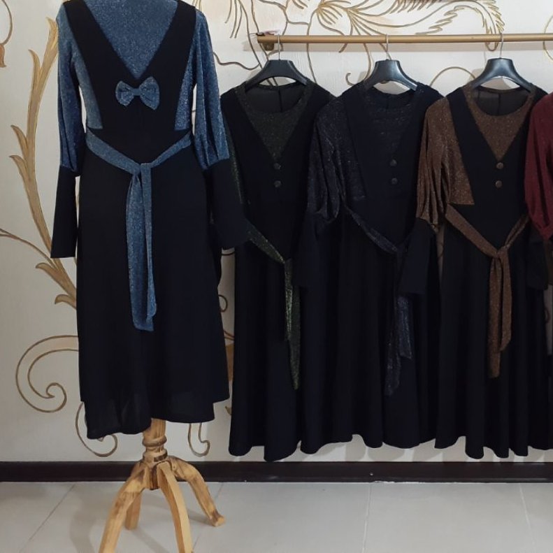 پیراهن ماکسی