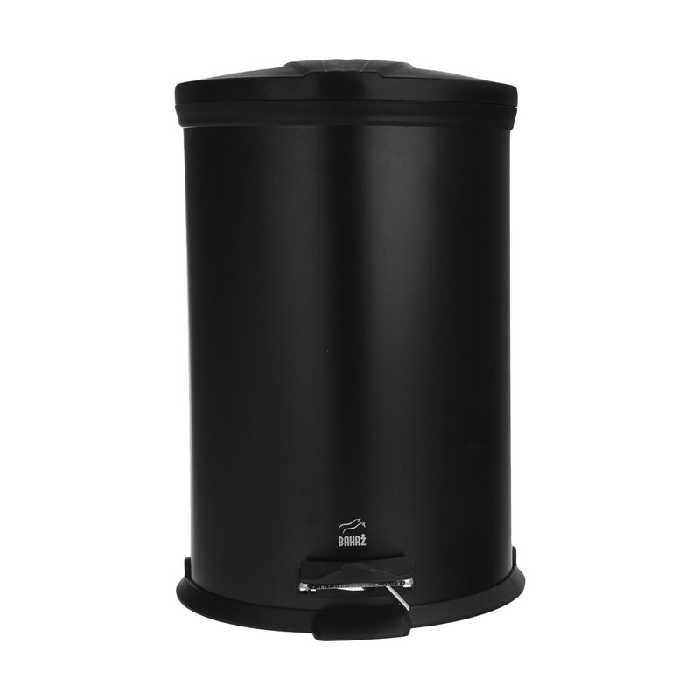 سطل زباله پدالی بهازکالا مدل در پلیمری کد YP-DARPOLIMERI-160-20L