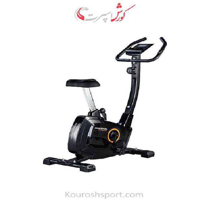 دوچرخه ثابت مارشال فیتنس MF112B