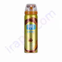 اسپری تاخیری (نارگیل) دلتازکس پاورمن 60 گرم