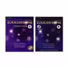 کتاب Touchstone 4 Second Edition اثر جمعی از نویسندگان انتشارات الوندپویان دو جلدی
