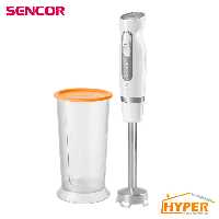 گوشتکوب برقی سنکور SHB 4358WH