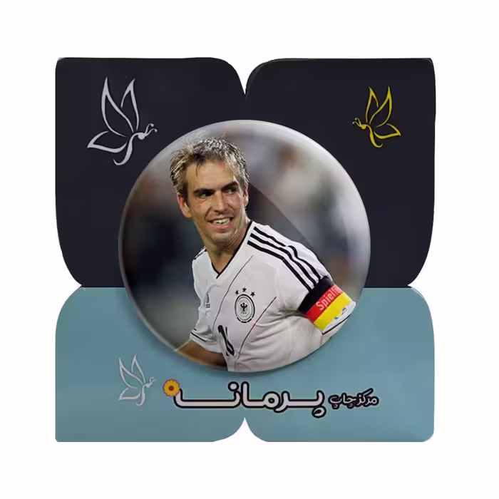 پیکسل پرمانه طرح فیلیپ لام کد pm 16730