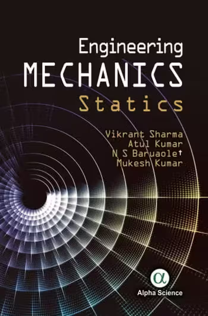 󾕇 دانلود کتاب Engineering Mechanics - Statics, 2018 - دانلود کتاب های دانشگاهی