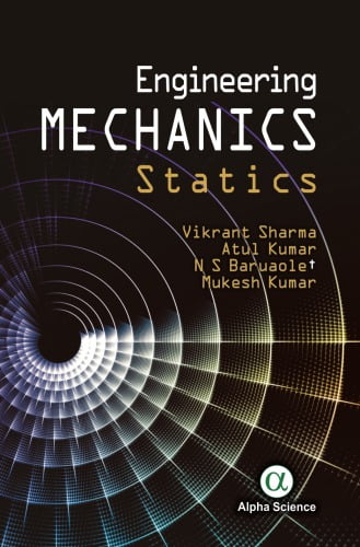  دانلود کتاب Engineering Mechanics - Statics, 2018 - دانلود کتاب های دانشگاهی