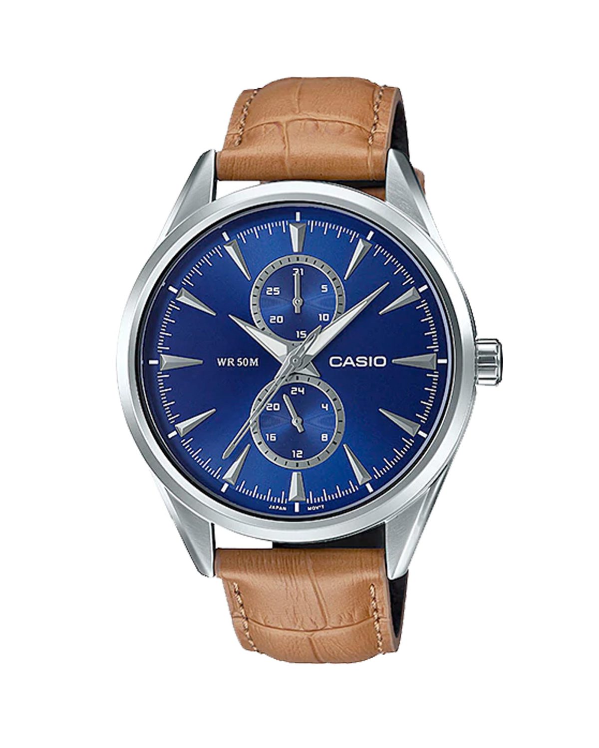 ساعت مچی مردانه کاسیو CASIO MTP-SW340L-2AV