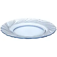 بشقاب غذا خوری دورالکس مدل 4000بسته 6عددی