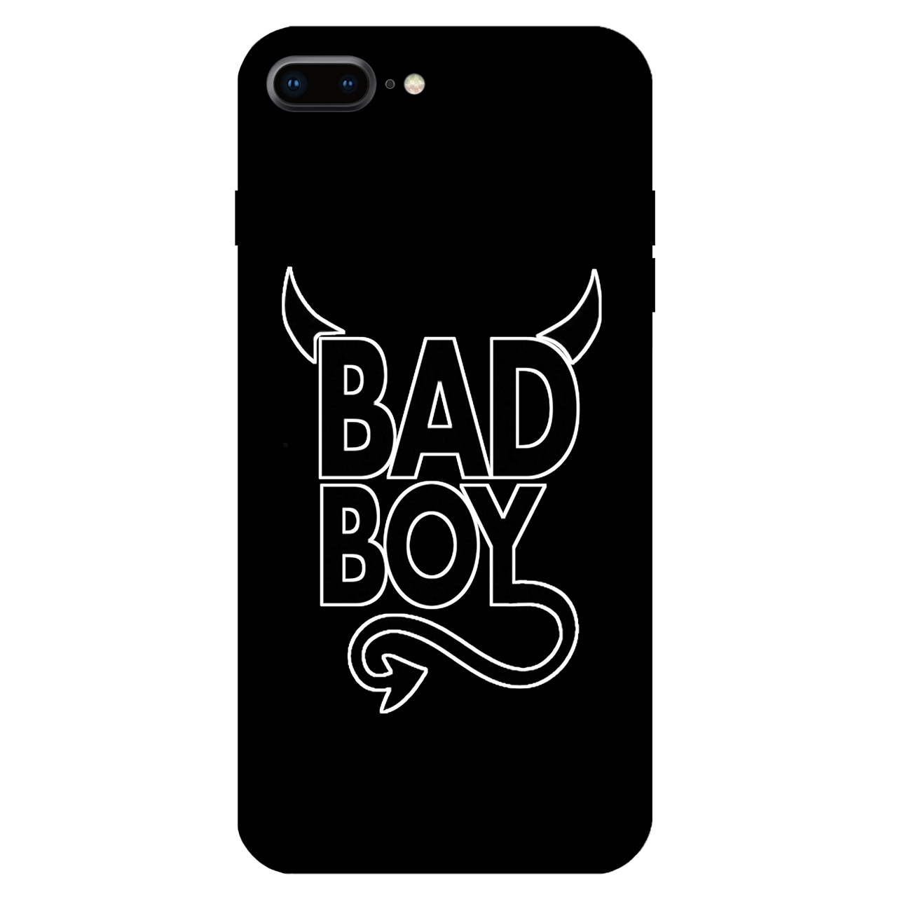 کاور مگافون کد 8106 مناسب برای گوشی موبایل اپل Iphone 7 Plus