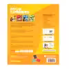 کتاب Four Corners 2nd Edition اثر Jack C. Richard And David Bohlke انتشارات آرماندیس چهار جلدی