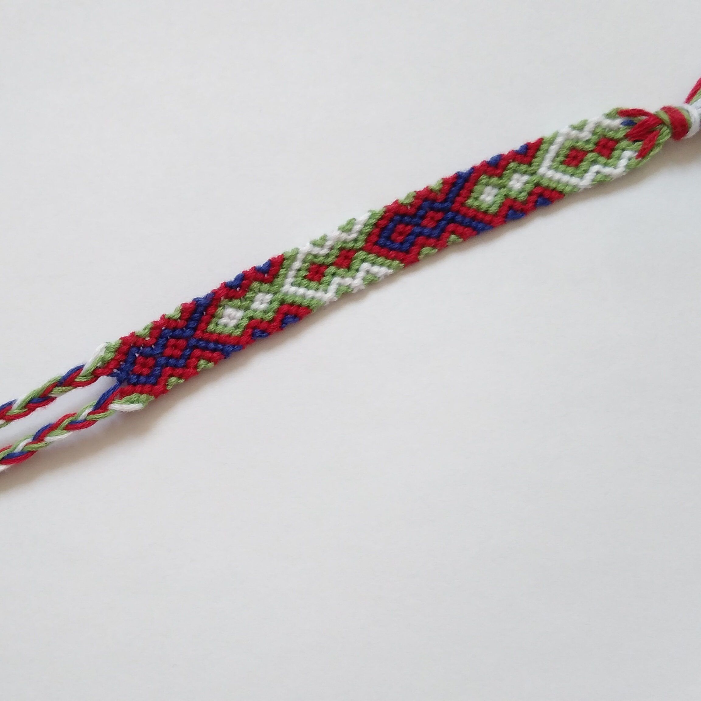 دستبند دوستی 145