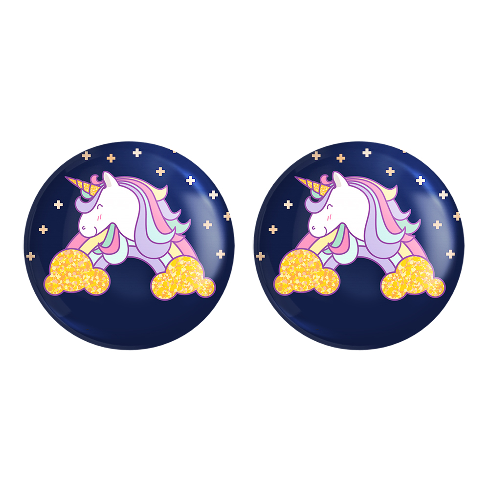 پیکسل خندالو مدل اسب پونی کد 1105 به همراه مگنت