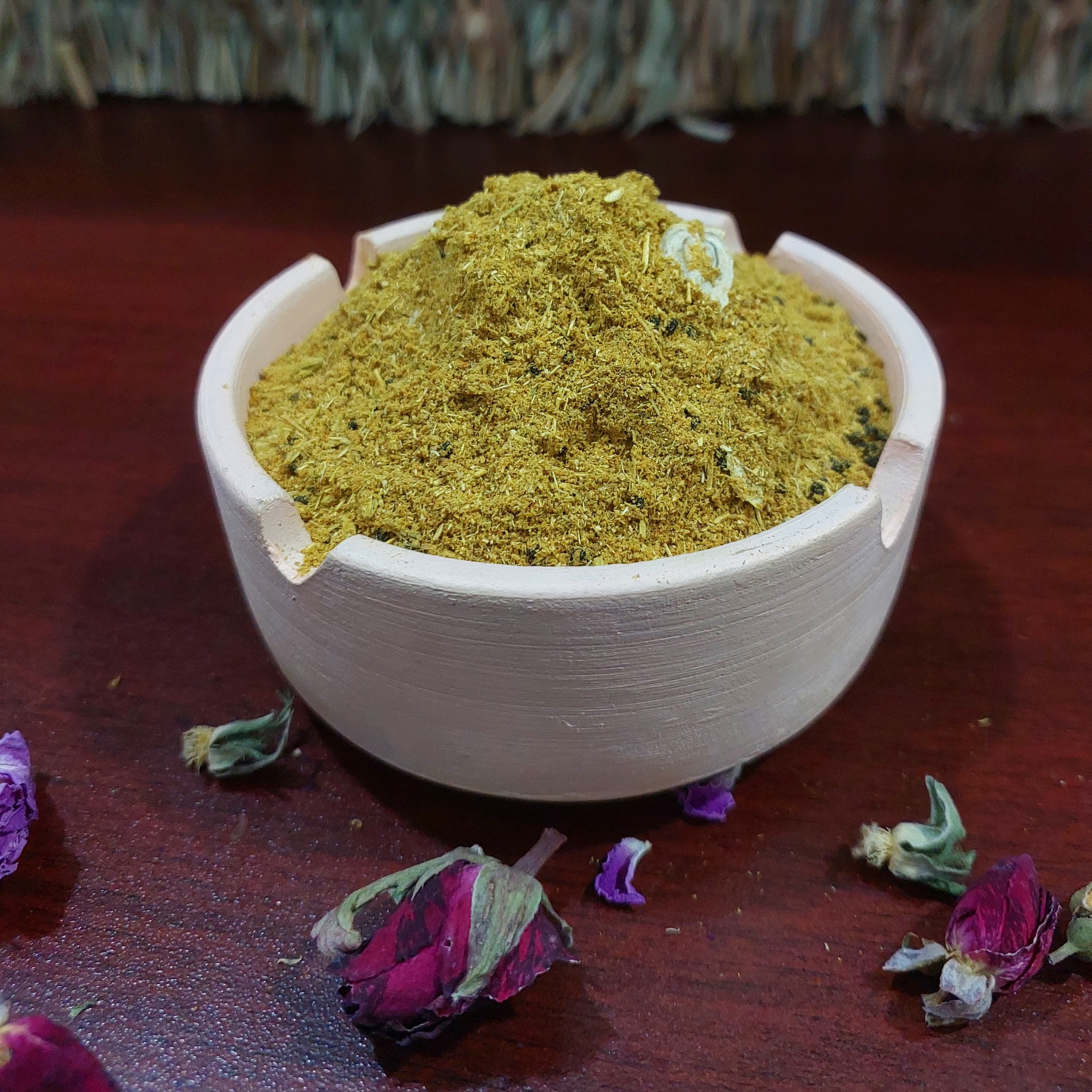 ادویه ترشی(100 گرم)