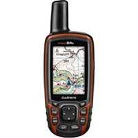 جی پی اس گارمین مدل Map 64s