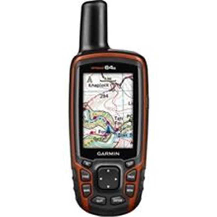 جی پی اس گارمین مدل Map 64s