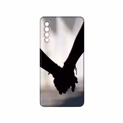 کاور مدل عاشقانه کد 164 مناسب برای گوشی موبایل سامسونگ Galaxy A70 / A70S