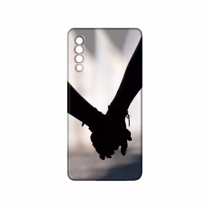 کاور مدل عاشقانه کد 164 مناسب برای گوشی موبایل سامسونگ Galaxy A70 / A70S