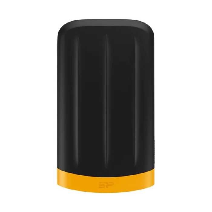 هارد دیسک اکسترنال سیلیکون پاور مدل Armor A65 ظرفیت 2 ترابایت