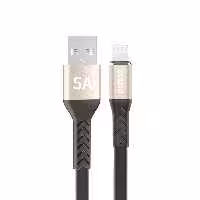 کابل تبدیل USB به لایتنینگ دودا مدل L10L طول 0.23 متر