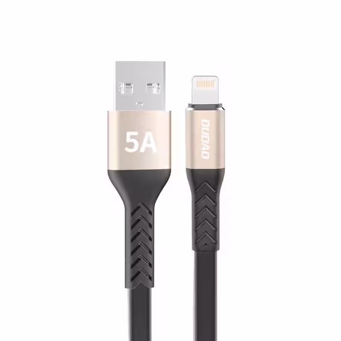 کابل تبدیل USB به لایتنینگ دودا مدل L10L طول 0.23 متر