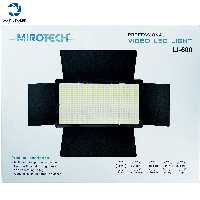 نور ثابت ال ای دی  MIROTECH LI_600