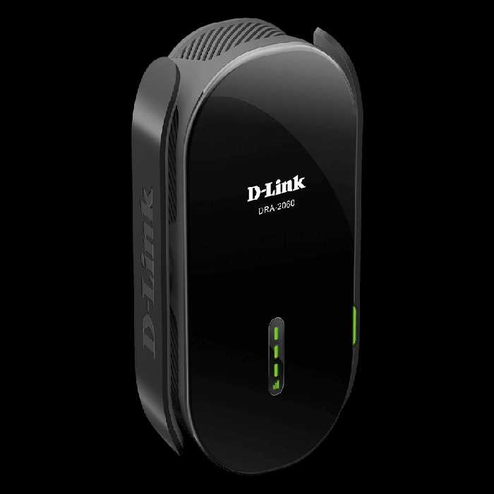 DLINK ACCESS POINT MESH DRA-2060 - تکنو لینک 148