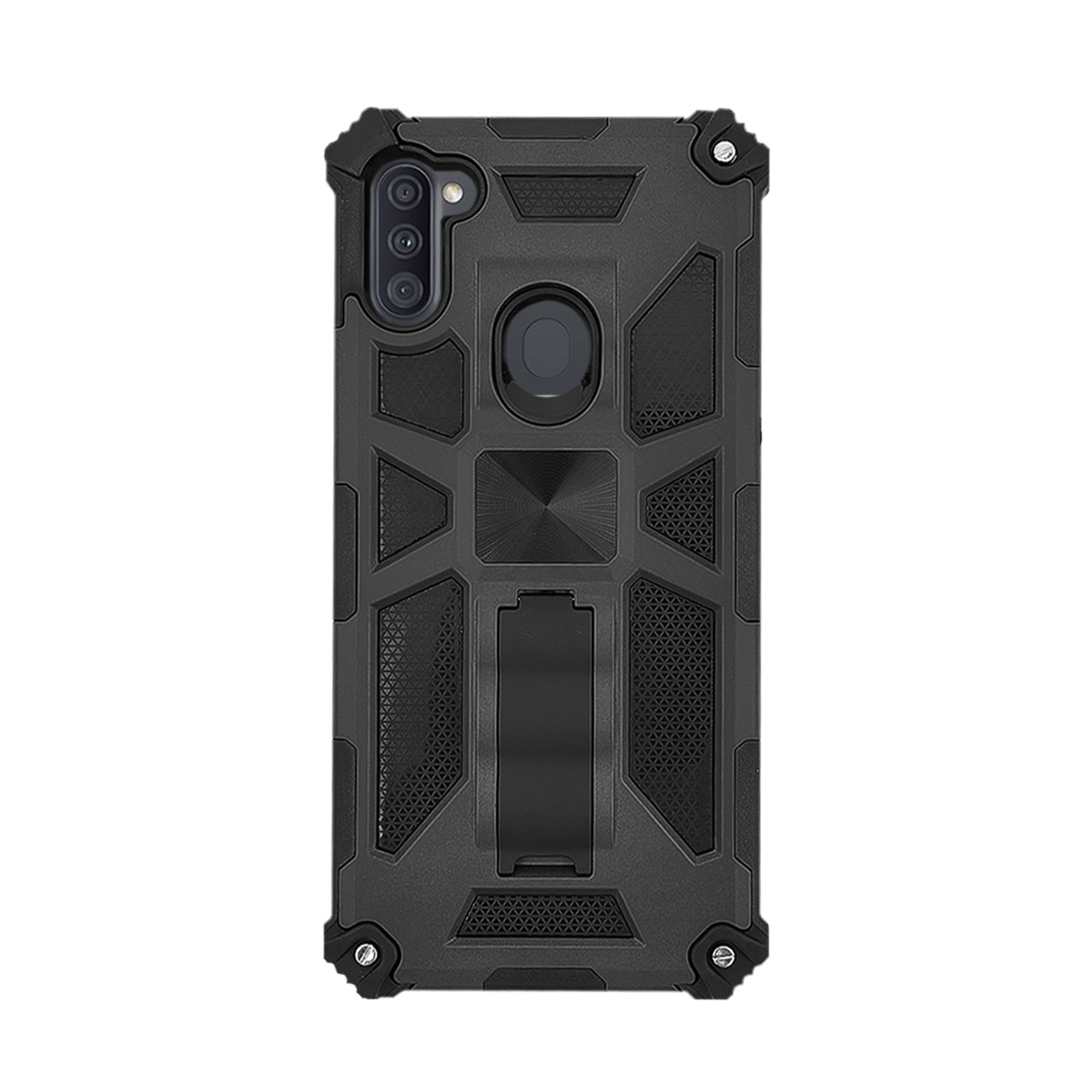 کاور استرانگ  مدل Buls مناسب برای گوشی موبایل  سامسونگ  Galaxy A11 