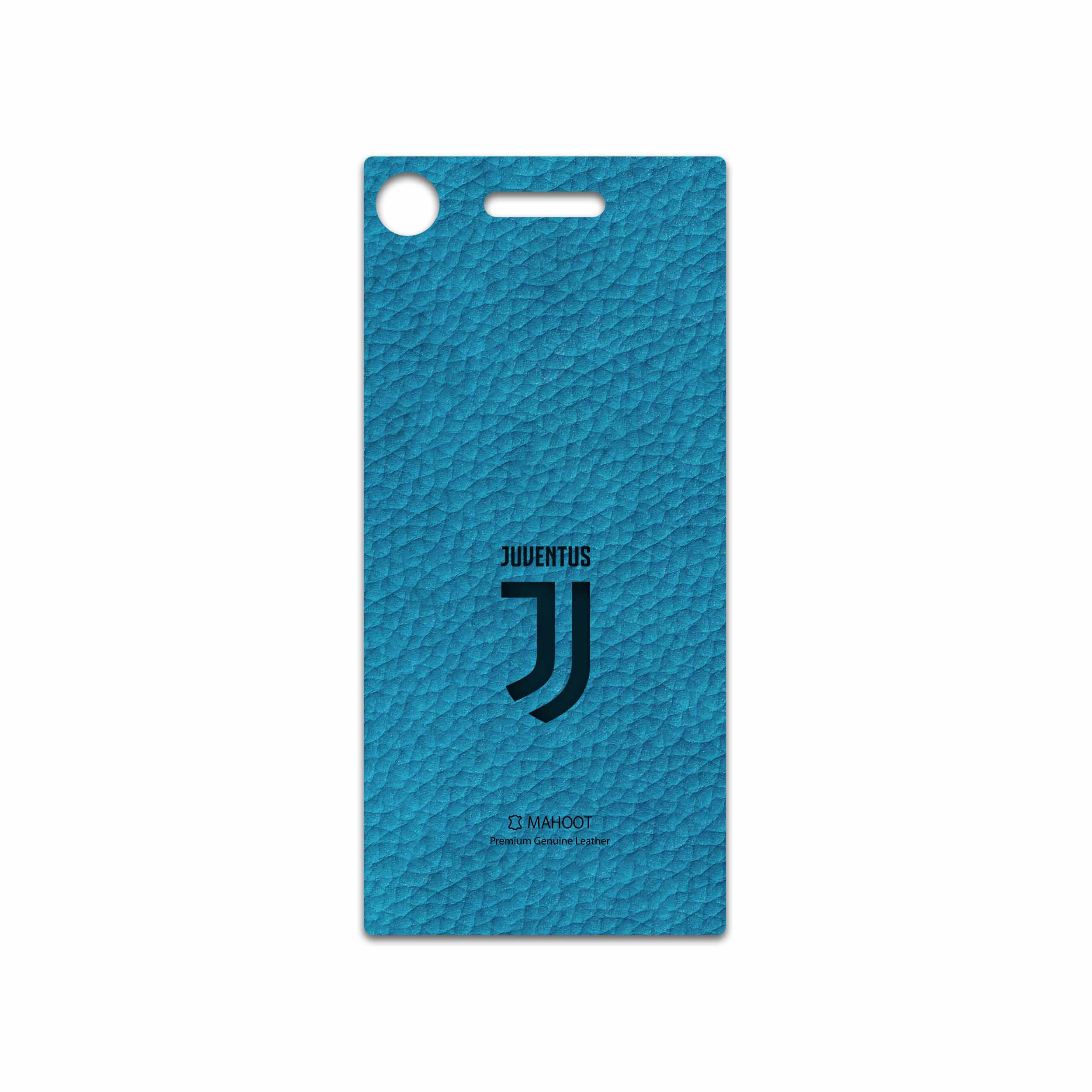 برچسب پوششی ماهوت مدل BL-JUVE مناسب برای گوشی موبایل سونی Xperia XZ1