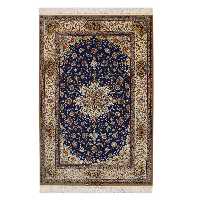 فرش دستبافت دو و نیم متری احمدی کد 2016