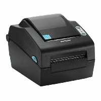 پرینتر لیبل زن بیکسولون مدل SLP-TX403