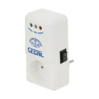 محافظ ولتاژ سگال مدل 1D101