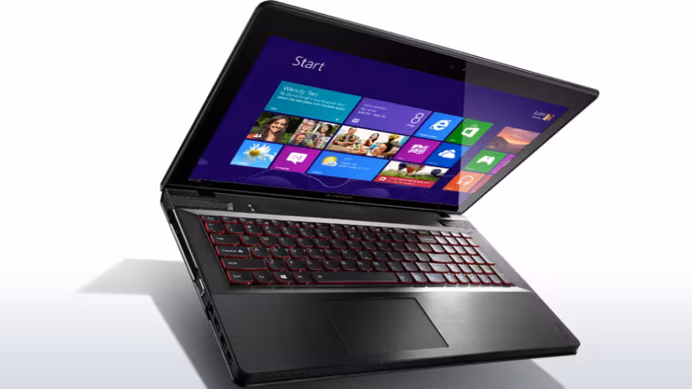 Lenovo Y510 i7 16 1TB 2G FHD Laptop