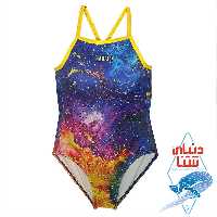 مایو زنانه nabaiji کد 3990