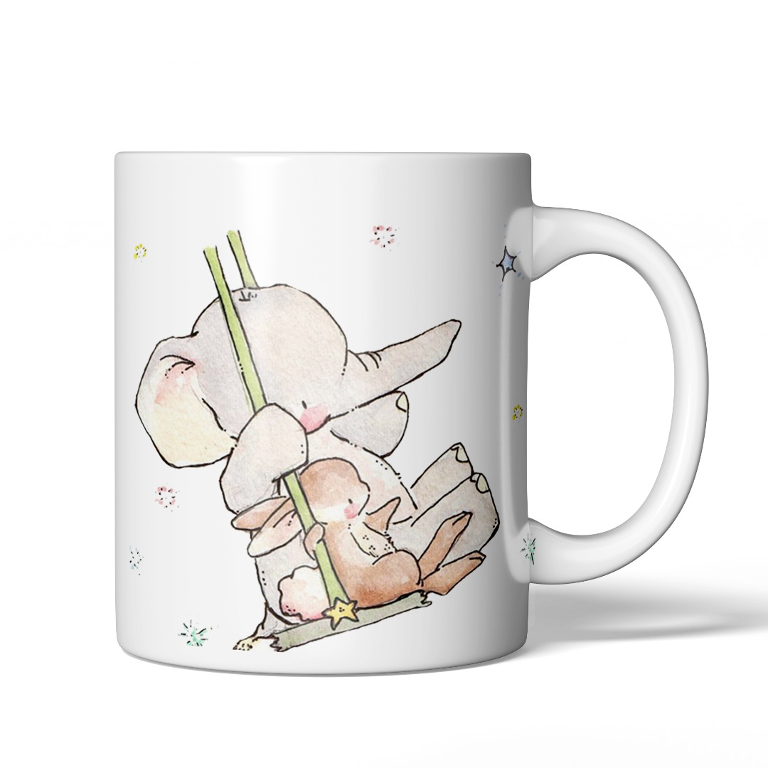 ماگ مدل تاب بازی