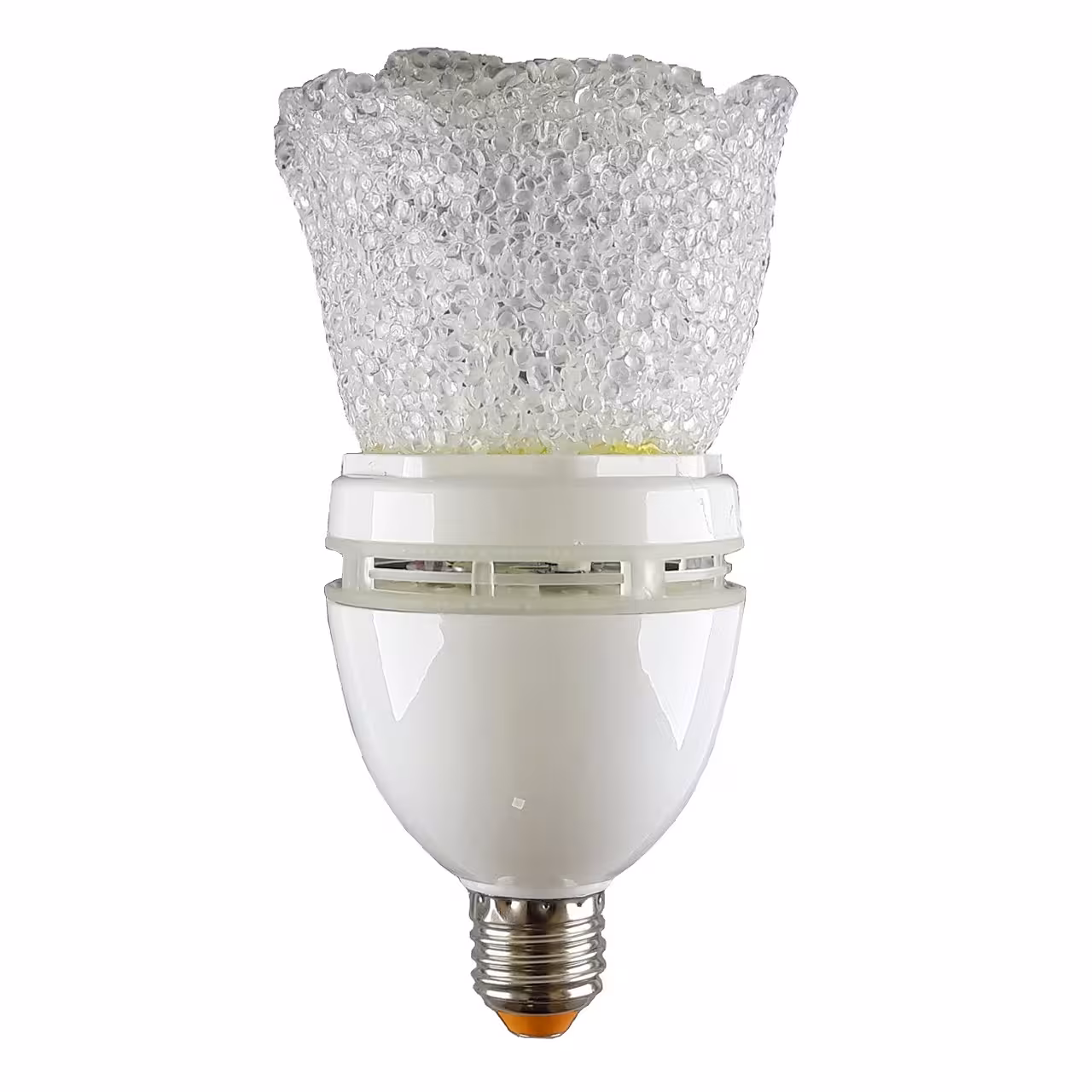 رقص نور اکتیو طرح گل مدل 7Color LED