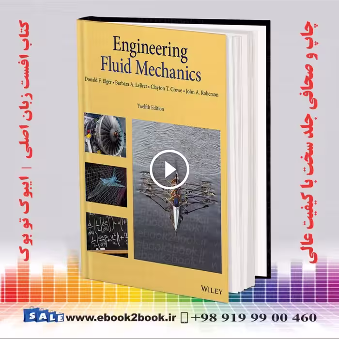 Engineering Fluid Mechanics 12th Edition