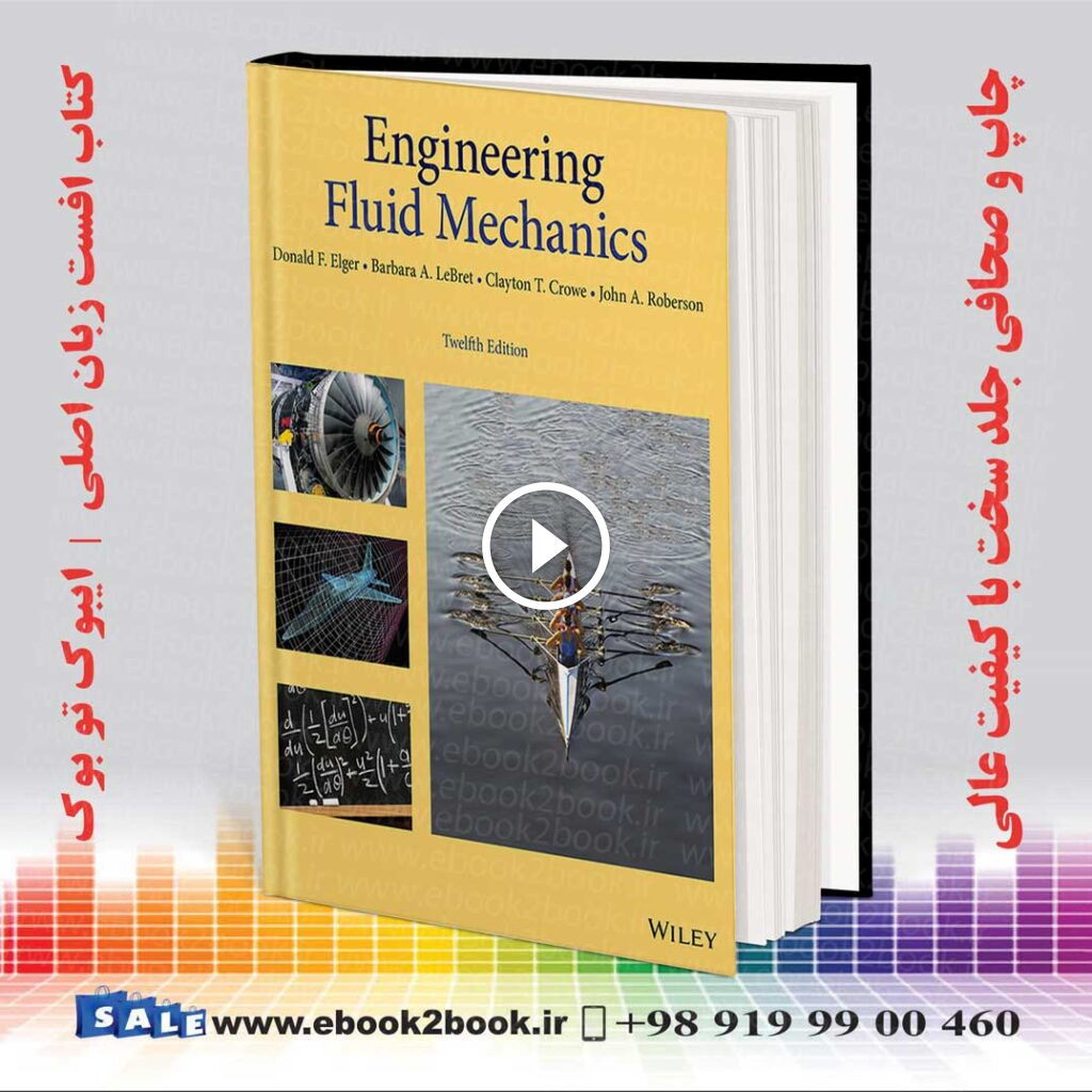 Engineering Fluid Mechanics 12th Edition