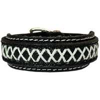 دستبند چرم وارک مدل آلما کد rb419