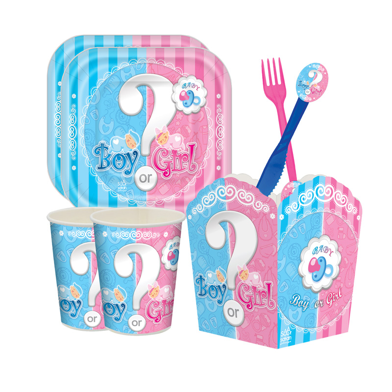 مجموعه ٧٥ عددي تم تولد طرح تعيين جنسيت مدل GB